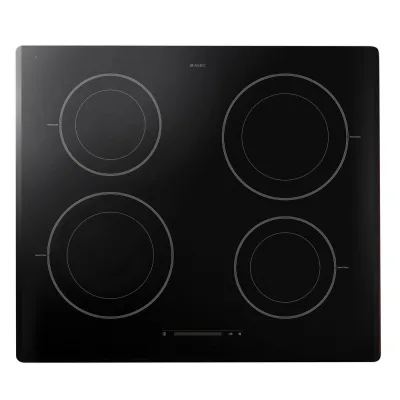 PRONTA CONSEGNA - Asko Piano cottura a induzione HI 16111 G - Classic in vetroceramica nero da 60 cm - IN PROMOZIONE FINO AL 5/09