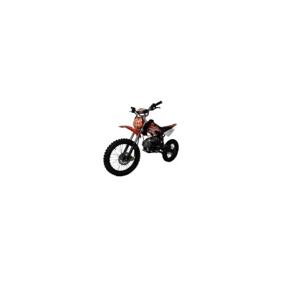 Pit Bike KXD 607 17/14