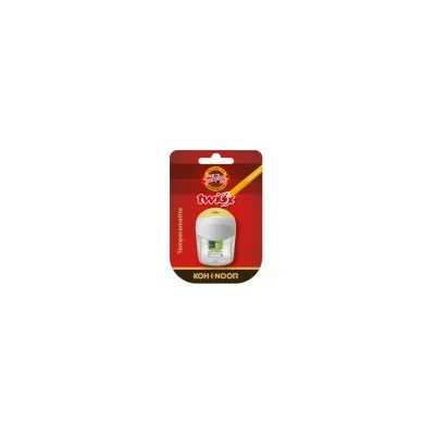 KOH-I-NOOR BLS TWIST TEMPERAMATITE SERB 1FORO DHL125