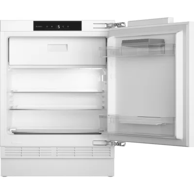 PRONTA CONSEGNA - Asko Frigorifero monoporta sottopiano con vano congelatore da incasso RB 22881 I - Classic da 60 cm - IN PROMOZIONE FINO AL 5/09