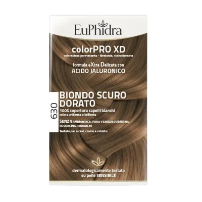 EUPH COLORPRO XD630 BIO DO