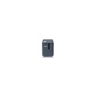 BROTHER ETICHETTATRICI P-TOUCH P900WC PT-P900W