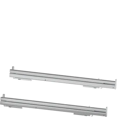 Smeg Guide telescopiche in acciaio GTT2