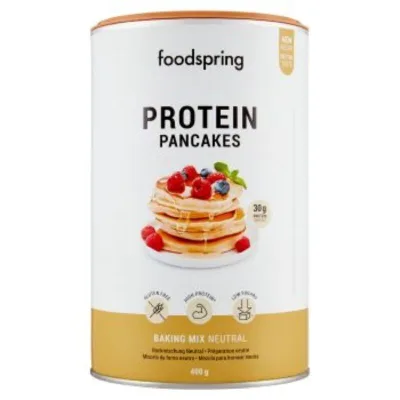 Foodspring Protein Pancakes 400 g