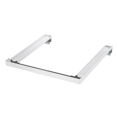 Samsung: Kit sovrapposizione lavatrice-asciugatrice SKK-SSW finitura bianco