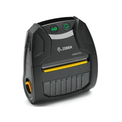 ZEBRA - AIT STAMPANTE DT ZQ320 PLUS BT 4X ZQ32-A0E04TE-00