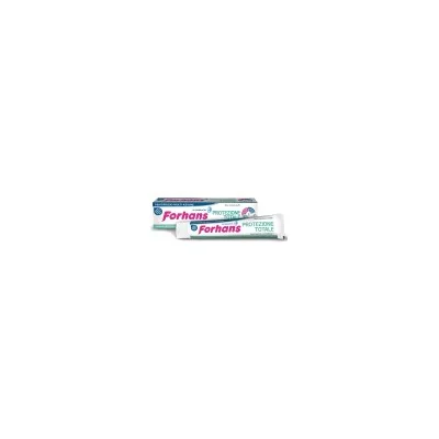 FORHANS DENTIF PROT TOTALE