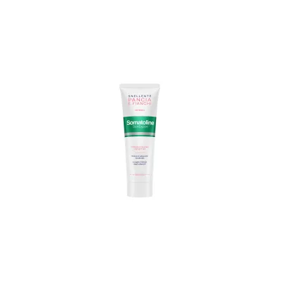 SOMATOLINE SNELLENTE PANCIA FIANCHI CRYOGEL