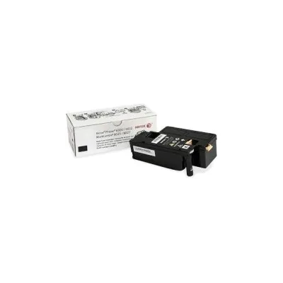 TONER ORIGINALE XEROX 106R02759 Phaser 6020 6022 NERO 2k