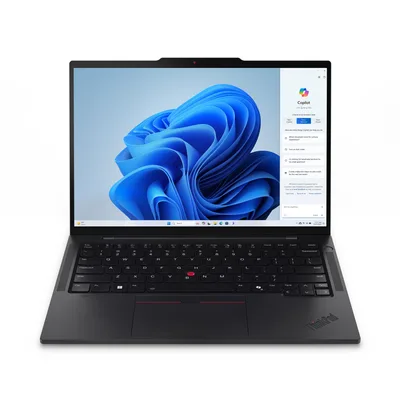 LENOVO THINKPAD T14s GEN5 14" WUXGA INTEL ULTRA 5-125U 1.3GHz RAM 16GB-SSD 512GB M.2 NVMe-WI-FI 6E-WIN 11 PROF BLACK (21LS001BIX