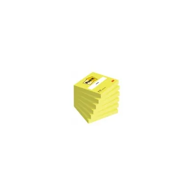 POST IT CF6 POST-IT&reg76X76MM VERDE 7100177477