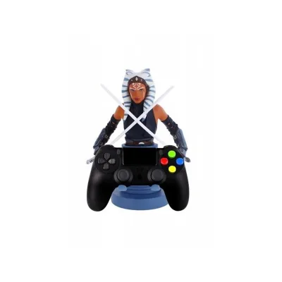 EXQUISITE GAMING AHSOKA TANO CABLE GUY CGCRSW400358