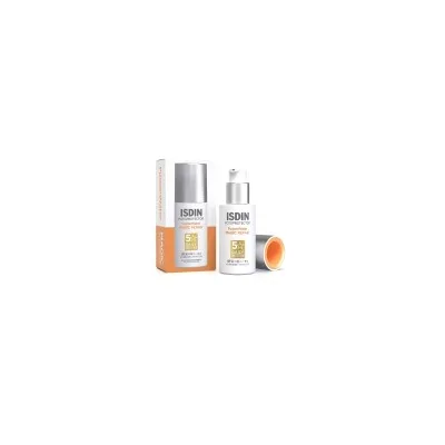 ISDIN FUSION WATER MAGIC REPAIR SPF50