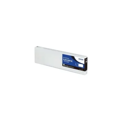 CARTUCCIA ORIGINALE EPSON SJIC30P(K) NERO C33S020639 ColorWorks C 7500G TM-C 7500G