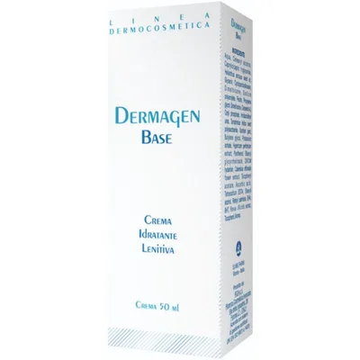 Dermagen Crema Base 50ml