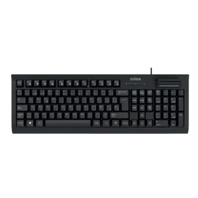 Tastiera con Lettore Smart Card integrato NXKIR00001