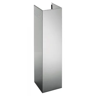 Falmec Prolunga fuori misura KACL.510 I finitura inox h 700 parete
