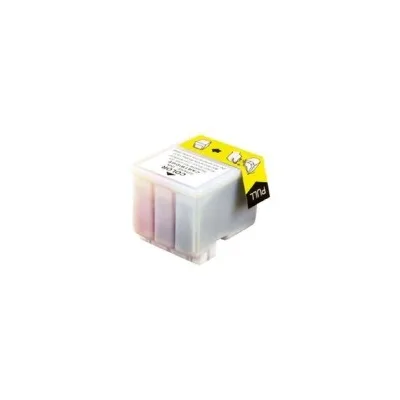 Cartuccia Compatibile EPSON STYLUS 200 820 COLOR II Colore S020049