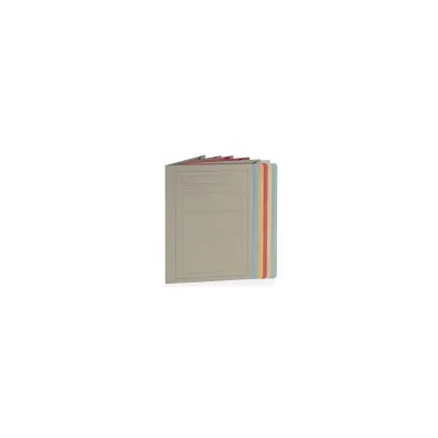 BREFIOCART CF50CARTELLINE 3 LEMBI MANILLA AZZ 0205506B