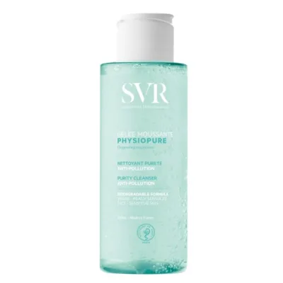 SVR PHYSIOPURE GELEE' MOUSSANT 100ML