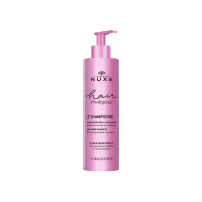 NUXE HAIR PRODIGIEUX SHAMPOO 400ML