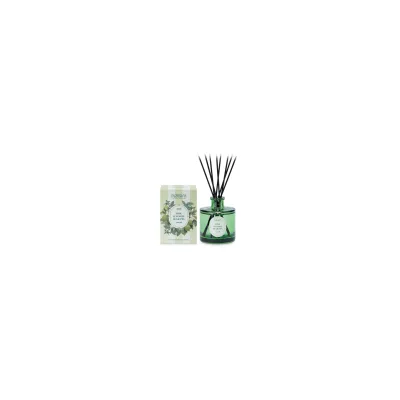 NASOTERAPIA DIFFUSORE BASTONCINI LIME E FOGLIE DI MENTA 200ML