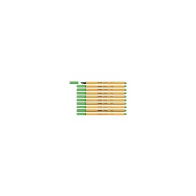 STABILO CF10 FINELINER POINT 88 VERDE 88/36