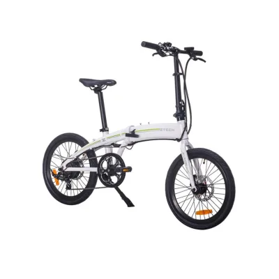 Bici Elettrica Ztech ZT-74 ZFold 250W