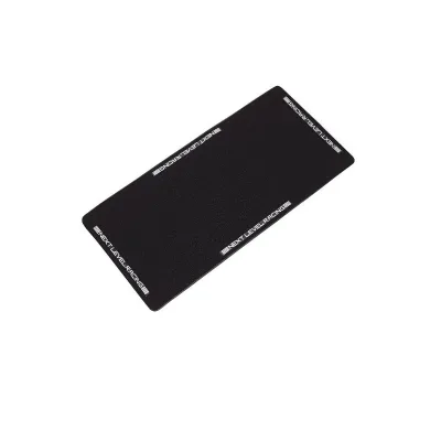 NEXT LEVEL RACING XL PREMIUNM FLOOR MAT NLR-A021