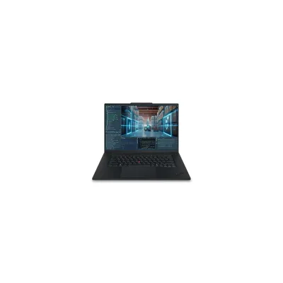 LENOVO THINKPAD P1 GEN 9 WORKSTATION MOBILE 16" WUXGA INTEL CORE ULTRA 9 386H RAM 64GB-SSD 1TB NVMe-NVIDIA RTX PRO 2000 Blackwel