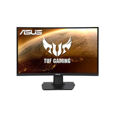 ASUS MONITOR &poundVG24VQE/23.6 /CURVED/FHD VG24VQE