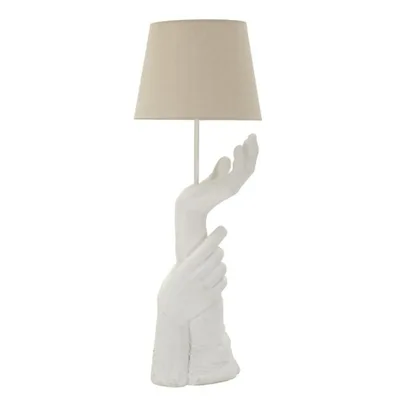 LAMPADA DA TAVOLO LIFE CM Ø 35X93