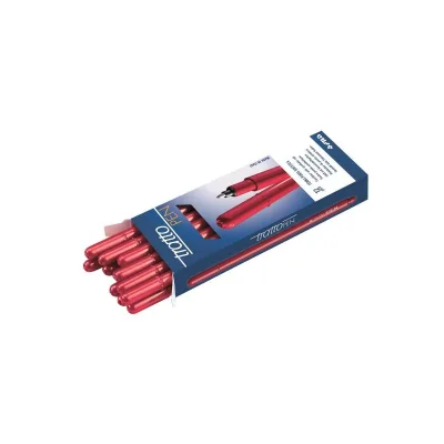 TRATTO CF12 TRATTO PEN ROSSO CARMINIO 830717