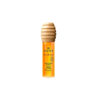 NUXE REVE DE MIEL TRATTAMENTO GLOSS MIELE 10ML