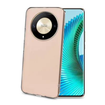 CELLY TPU COVER MAGIC 6 LITE 5G/HONOR X9B GELSKIN1088