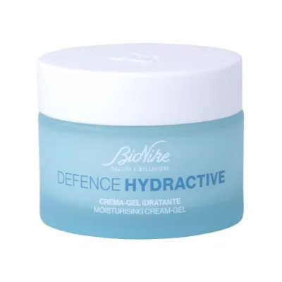 BIONIKE HYDRACTIVE CREMA GEL-IDRATANTE 50ML