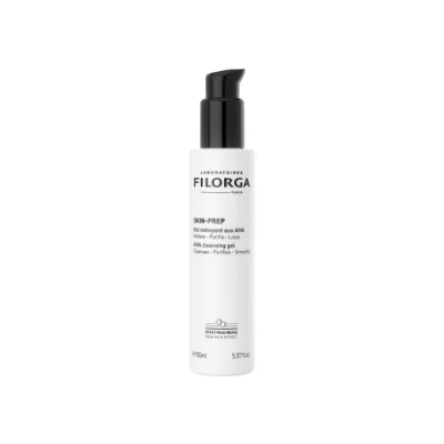 FILORGA SKIN PREP GEL DETERGENTE CON ACIDI AHA 150ML