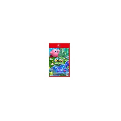 NINTENDO KIRBY FORGOTTEN LAND UP ITA 10016294