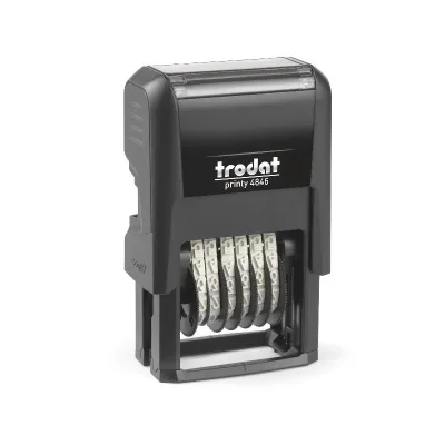 TRODAT 4846P4 NER-ECO TAMNER 211594