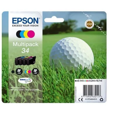 PALLINA DA GOLF C13T34664010
