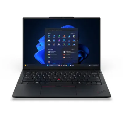 LENOVO THINKPAD E14 GEN 7 COPILOT+ PC 14" WUXGA INTEL CORE ULTRA 5 226V RAM 16GB-SSD 512GB NVMe-INTEL ARC GRAPHICS 130V-WI-FI 6E