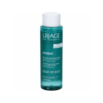 URIAGE HYSEAC TONICO PURIFICANTE 250ML