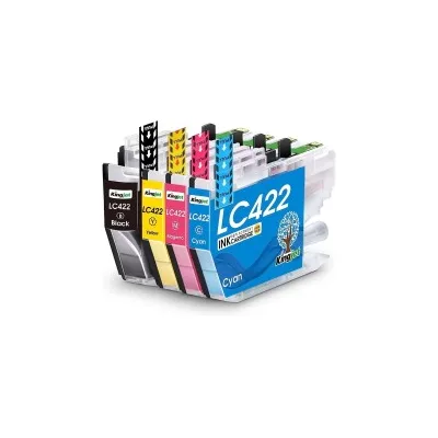 CARTUCCIA COMPATIBILE BROTHER LC422XLM LC-422XL MAGENTA MFC-J5340DW