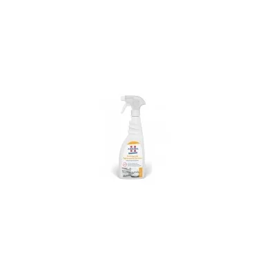 PRODOTTI DI PULIZIA E DETERGENZA CF12 AMUCHINA SGRASSANTE TECN.750ML 05-0195