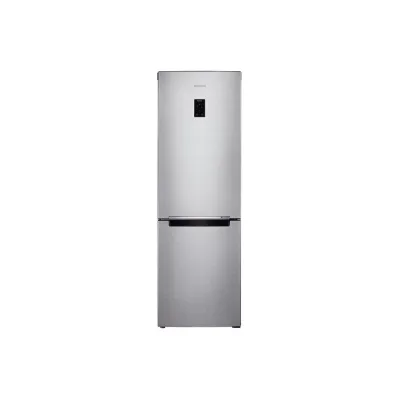 Samsung: Frigorifero combinato a libera installazione RB30J3215SA finitura frontale silver da 60 cm