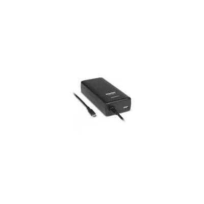 HAMLET ALIMENTAT. NB USB-C 100W+USB 5V/12W XPWNB100PDU