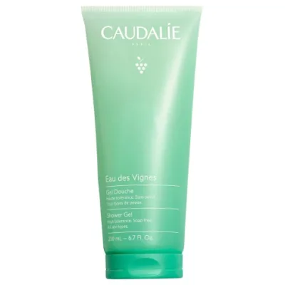 CAUDALIE GEL DOCCIA EAU DES VIGNES 200ML
