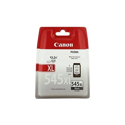 CARTUCCIA ORIGINALE CANON NERO PG-545XL PG 545XL MG2450 8286B001