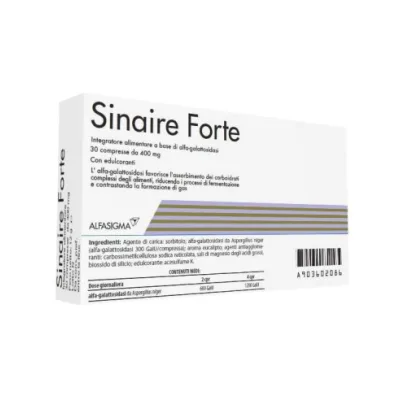 SINAIRE FORTE 30CPR