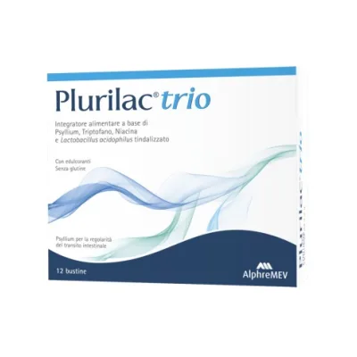 PLURILAC TRIO 12BUST